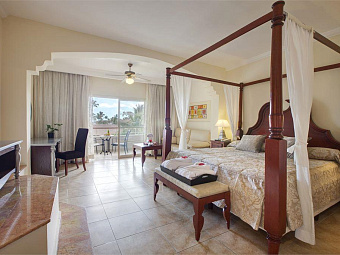 MAJESTIC COLONIAL PUNTA CANA 5*