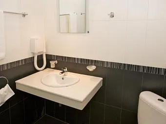  Отель MPM BLUE PEARL HOTEL 4*, Болгария, Солнечный берег.