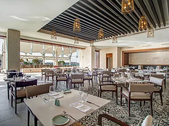 Отель HIDEAWAY AT ROYALTON NEGRIL RESORT 5*