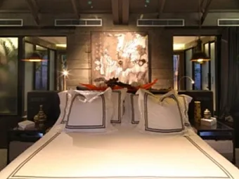  Отель INDIGO PEARL 5*, Таиланд, Пхукет.