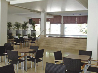  GRAN GARBI HOTEL 4*
