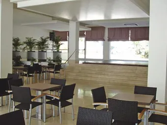  GRAN GARBI HOTEL 4*