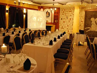 Отель ACROTEL ATHENA PALLAS VILLAGE 5*