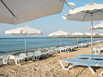 SOL NESSEBAR BAY 4*