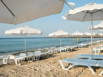SOL NESSEBAR BAY 4*, Болгария, Несебр.