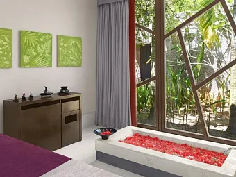 Отель AVANI SEYCHELLES BARBARONS RESORT & SPA 4*