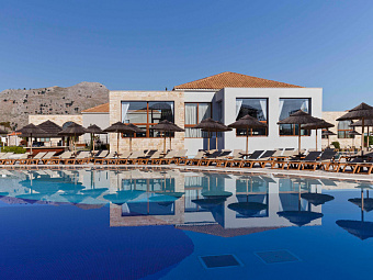  ATLANTICA HOLIDAY VILLAGE 5*