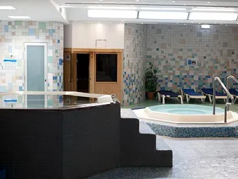 Отель ALFAMAR BEACH & SPORTS RESORT 4*