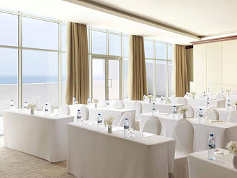 RADISSON BLU RESORT FUJAIRAH 5*