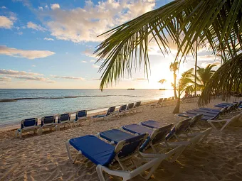  Отель IMPRESSIVE RESORT & SPA PUNTA CANA 5*, Доминикана, Пунта-Кана