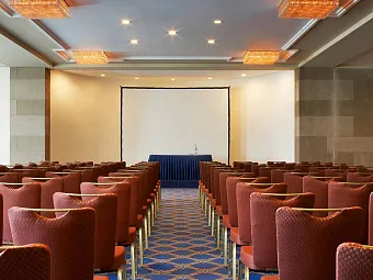 SHERATON RHODES RESORT 5*