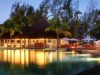  OUTRIGGER MAURITIUS BEACH RESORT 5*