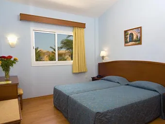  Отель TASIA MARIS GARDENS HV-1, Кипр, Айя-Напа.