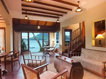 ENCHANTED ISLAND RESORT 5*