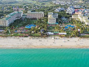 HORIZON RESORT & SPA 5 *