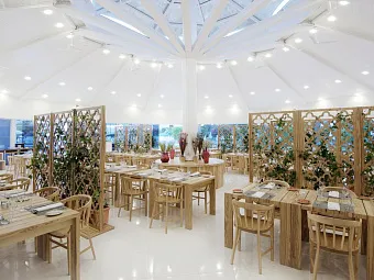 TIVOLI MARINA VILAMOURA 5*