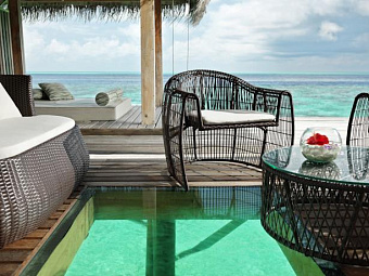 OZEN RESERVE BOLIFUSHI 5*