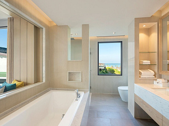 LE MERIDIEN KHAO LAK RESORT & SPA 5*