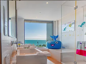THE WESTIN BLUE BAY RESORT & SPA 5 *