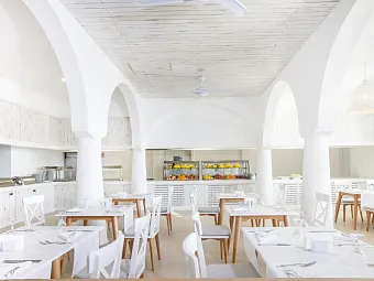 Отель VERA MIRAMAR RESORT 5*