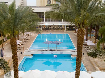 LEONARDO ROYAL RESORT EILAT 4*