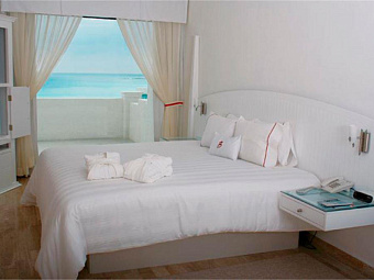 BEL AIR COLLECTION & SPA CANCUN 4*