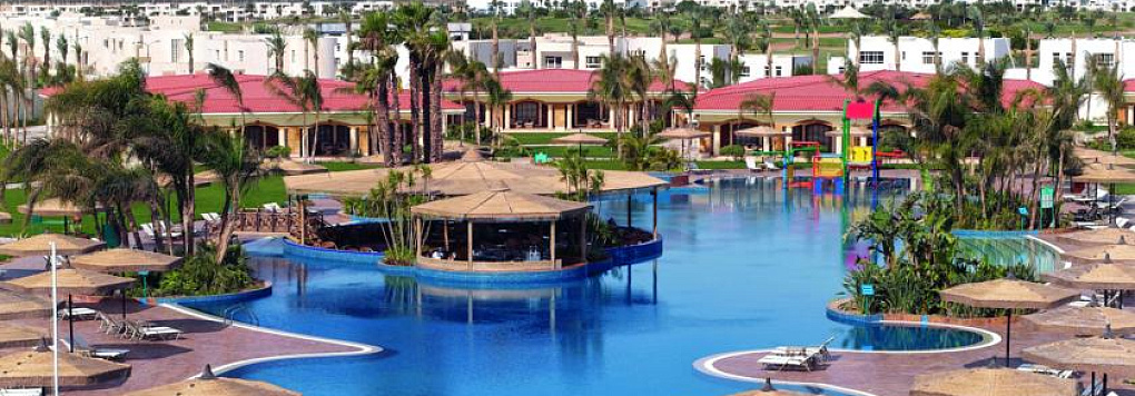  MARITIM JOLIE VILLE GOLF & RESORT 5*, , --. 