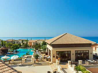  ATLANTICA SENSATORI RESORT APHRODITE HILLS 5*