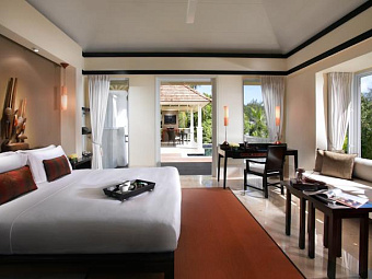 BANYAN TREE SEYCHELLES 5*