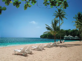  Отель COUPLES TOWER ISLE 5*