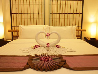 BAMBOO HOUSE 3* (закрыт)