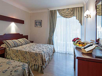  MERYAN HOTEL 5*