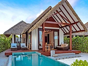 HERITANCE AARAH 5*