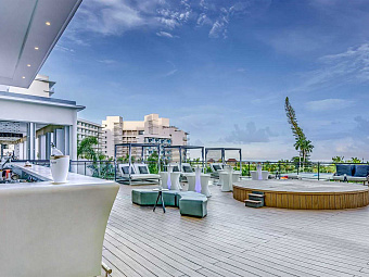 MELIA INTERNACIONAL VARADERO 5*, Куба, Варадеро