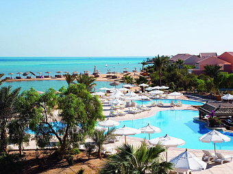 MOVENPICK EL GOUNA 5*