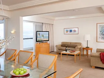 Отель DAVID DEAD SEA&SPA 5*