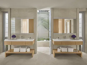 THE SANYA EDITION 5 *