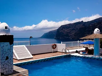 VIGILIA PARK Apts 3*