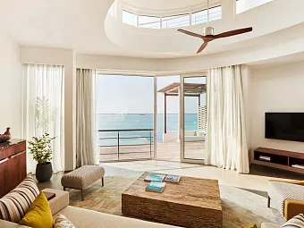 JUMEIRAH MALDIVES OLHAHALI ISLAND 5*