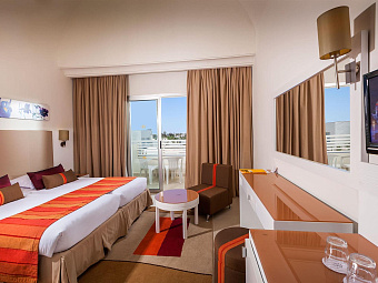 TUI MAGIC LIFE PENELOPE 4* (ех MAGIC LIFE PENELOPE BEACH IMPERIAL)