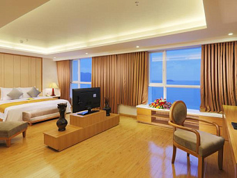  VDB NHA TRANG HOTEL 4*