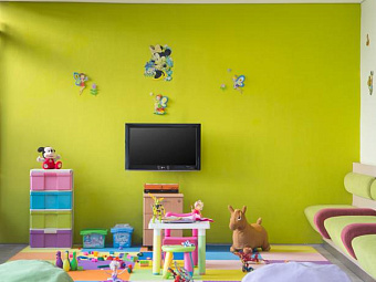 Отель IBIS STYLES BALI BENOA 3*
