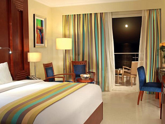   XPERIENCE SEA BREEZE RESORT 5*, , --.