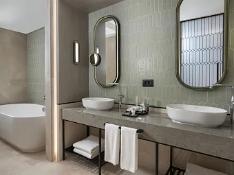 RADISSON COLLECTION HOTEL BODRUM 5*