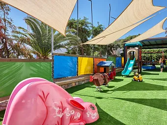 Отель ARMINDA HOTEL & SPA 4*