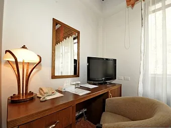  ОЗОН 7 ВЕРШИН 4*