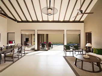 ANANTARA KALUTARA RESORT 5*