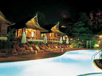   SUNSET PARK RESORT & SPA 4*, , .