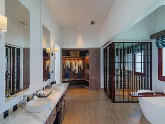 SAII LAGOON MALDIVES, CURIO COLLECTION BY HILTON 5*