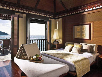 SIX SENSES NINH VAN BAY 5*